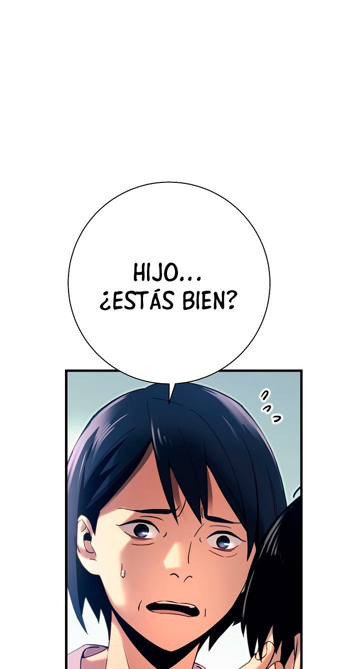 Read Heroe, regresa es Manga Online