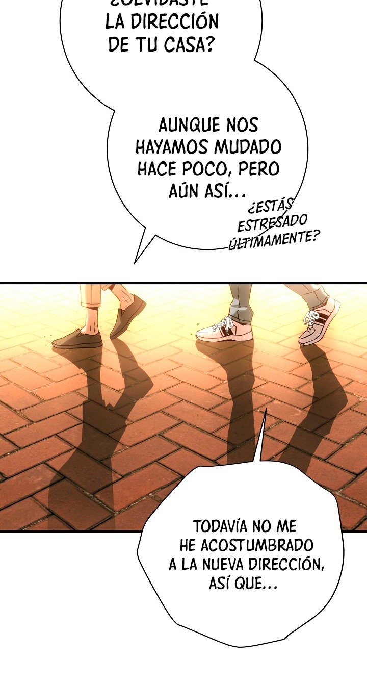 Read Heroe, regresa es Manga Online