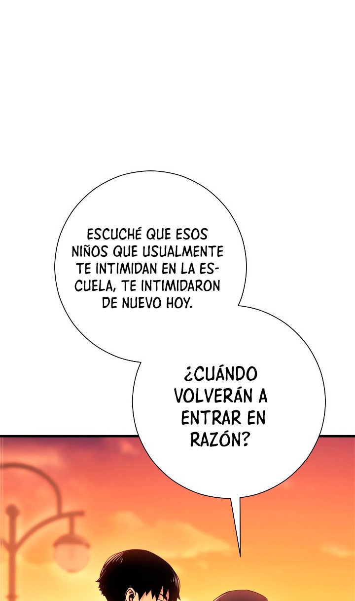 Read Heroe, regresa es Manga Online