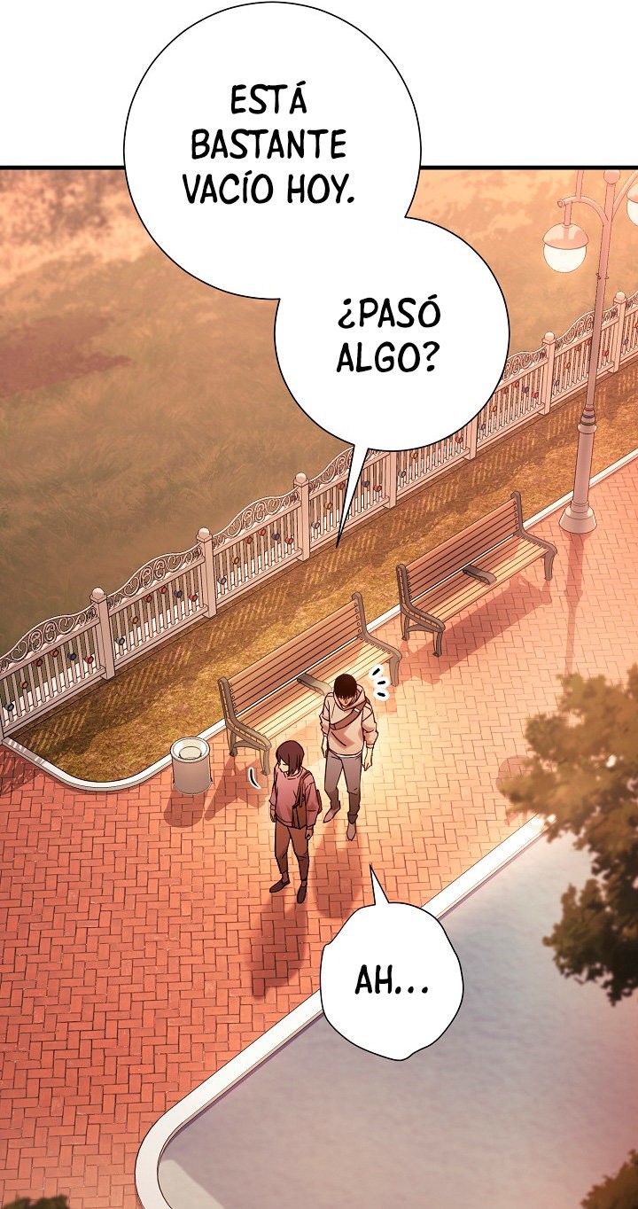 Read Heroe, regresa es Manga Online