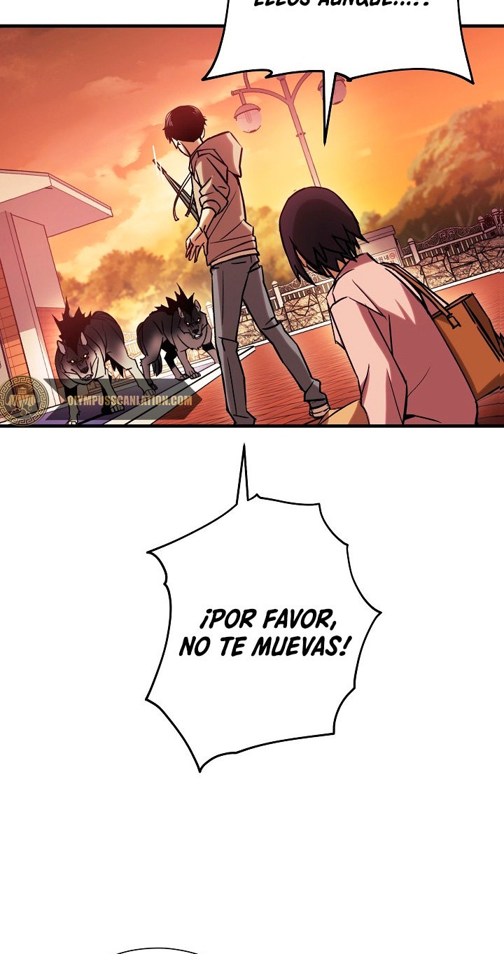 Read Heroe, regresa es Manga Online