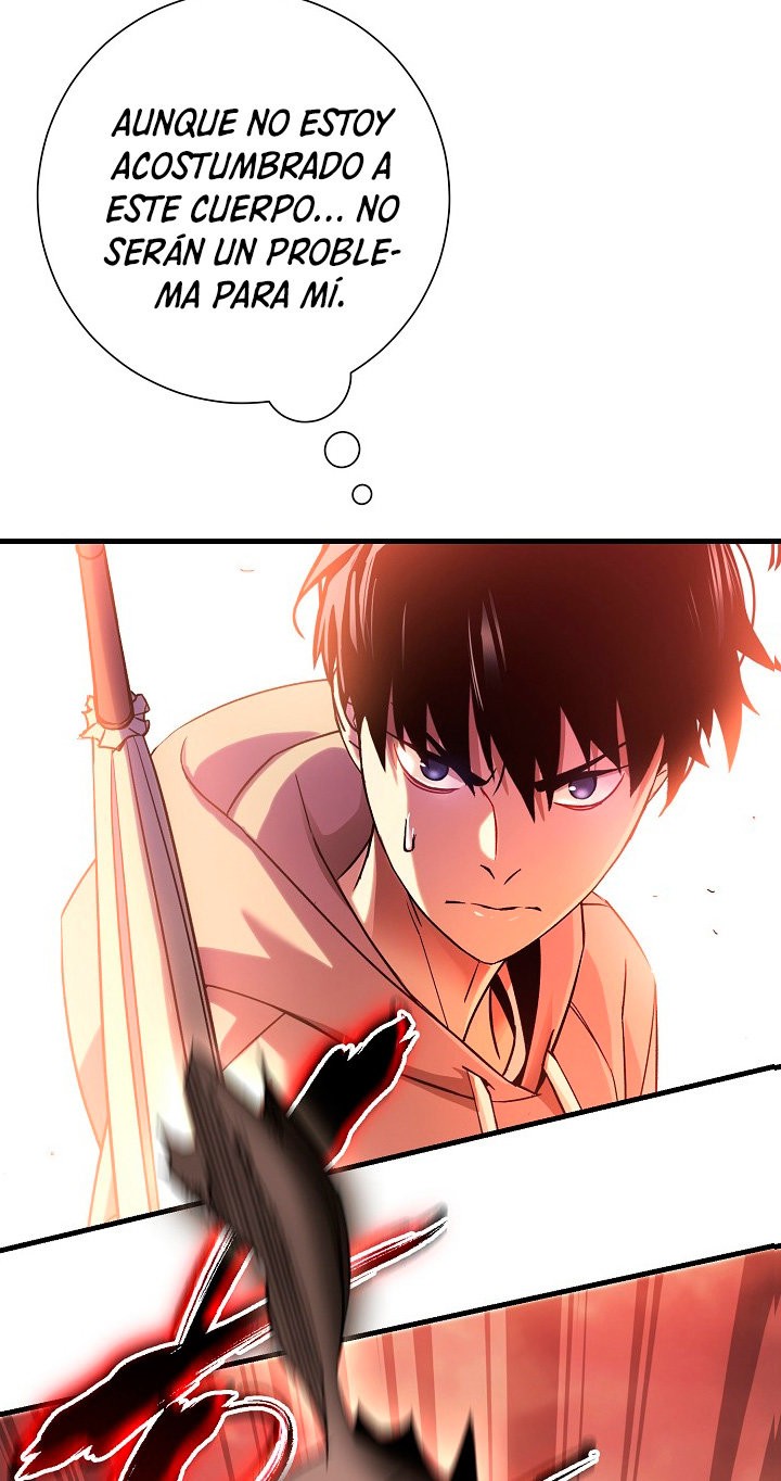 Read Heroe, regresa es Manga Online