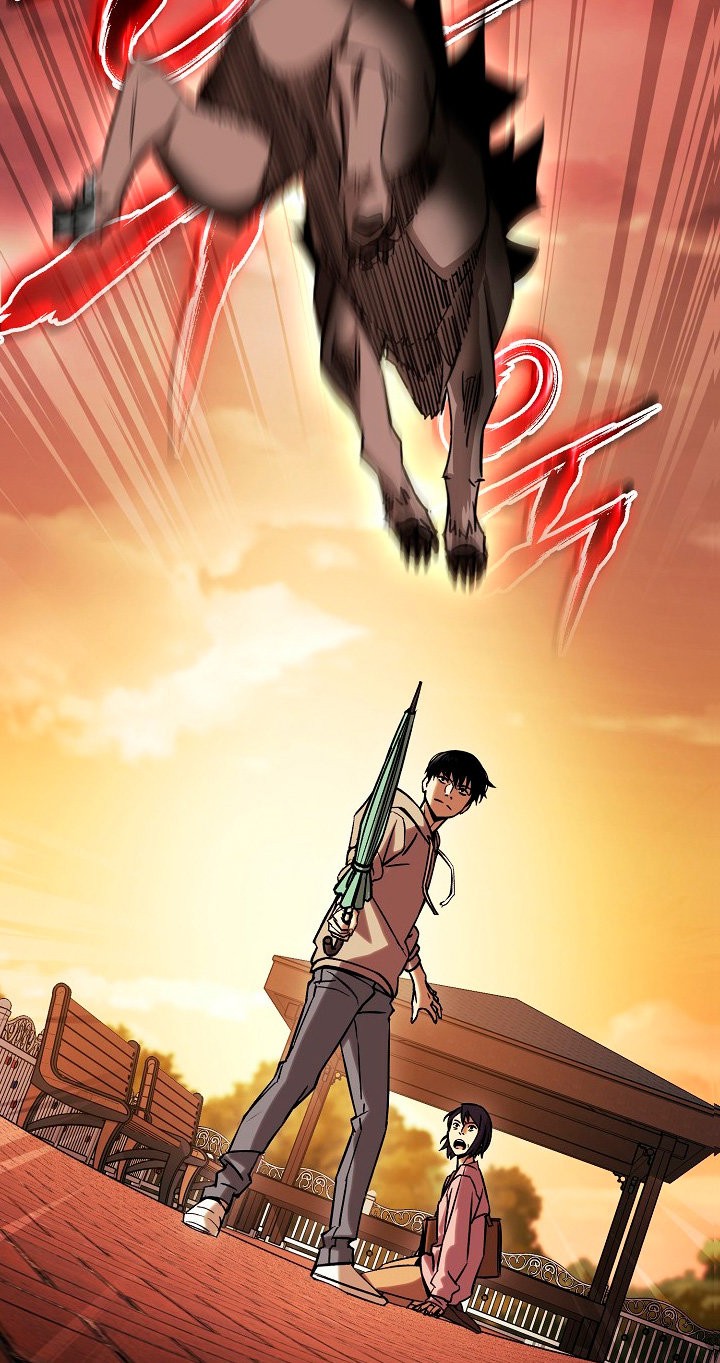 Read Heroe, regresa es Manga Online