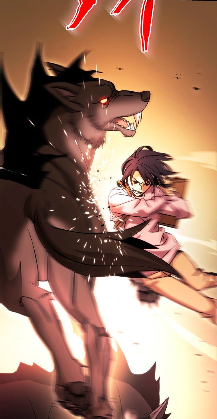 Read Heroe, regresa es Manga Online