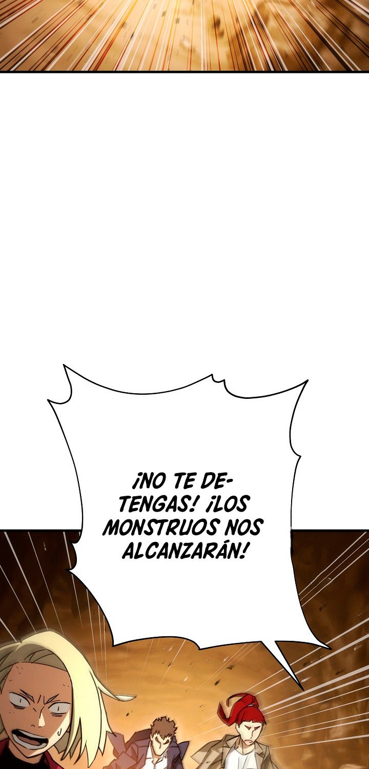 Read Heroe, regresa es Manga Online