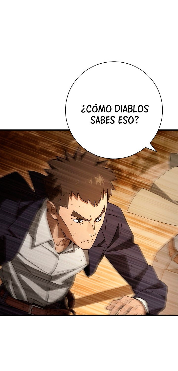 Read Heroe, regresa es Manga Online