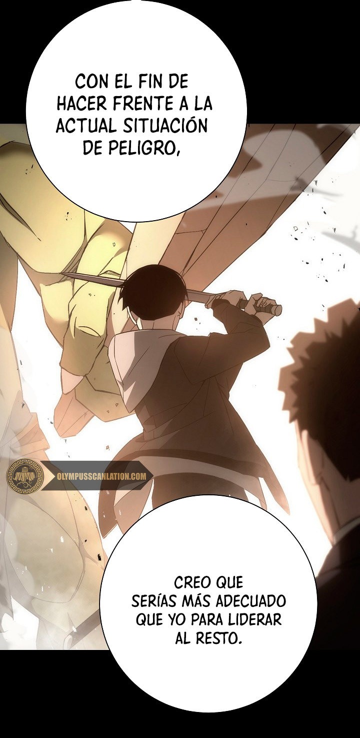 Read Heroe, regresa es Manga Online