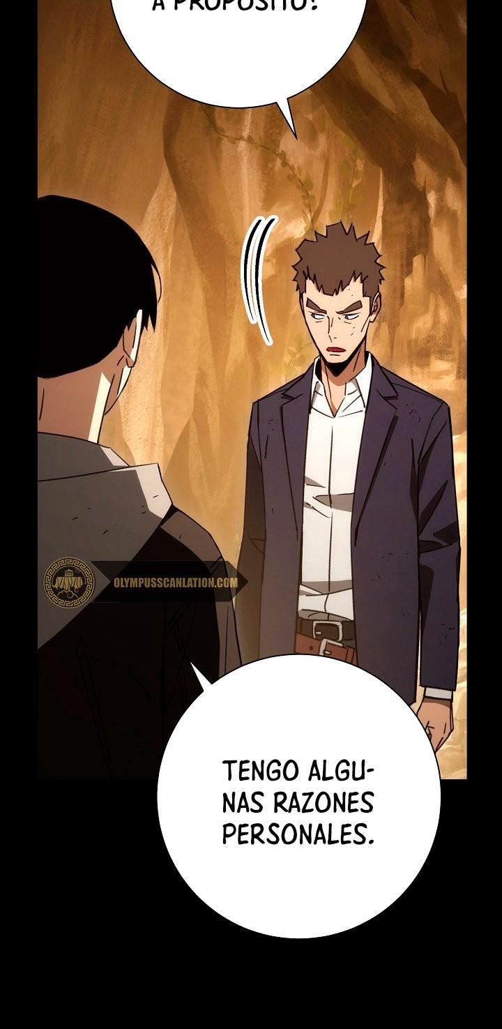 Read Heroe, regresa es Manga Online