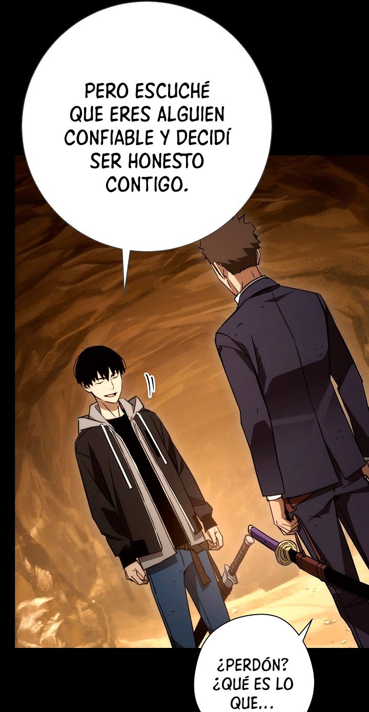 Read Heroe, regresa es Manga Online