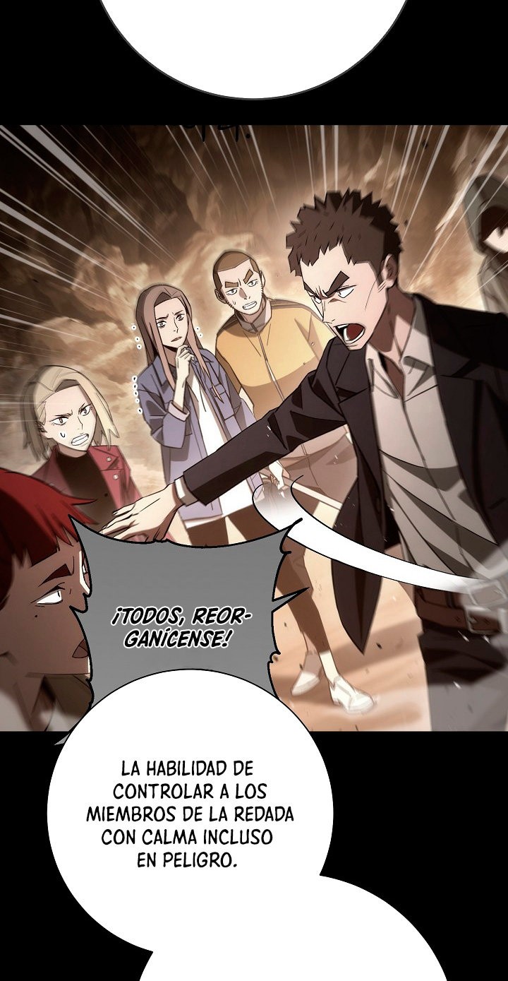 Read Heroe, regresa es Manga Online