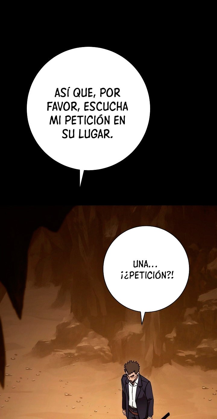 Read Heroe, regresa es Manga Online