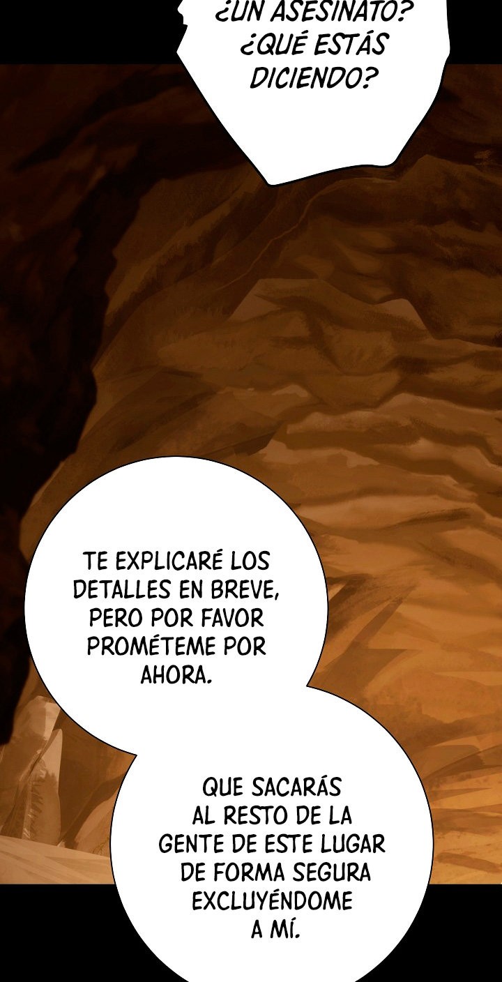 Read Heroe, regresa es Manga Online