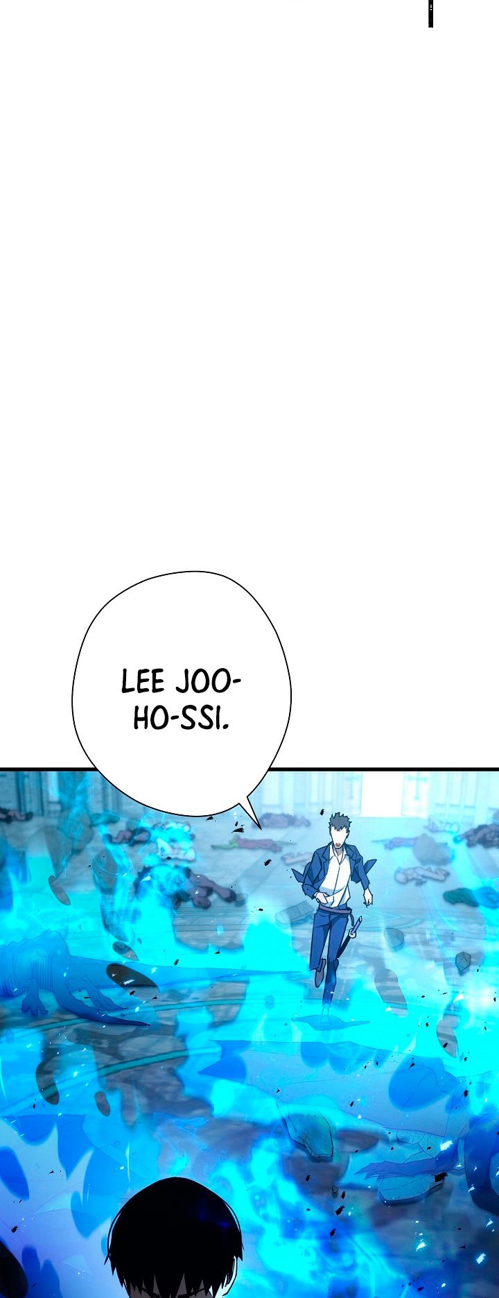 Read Heroe, regresa es Manga Online