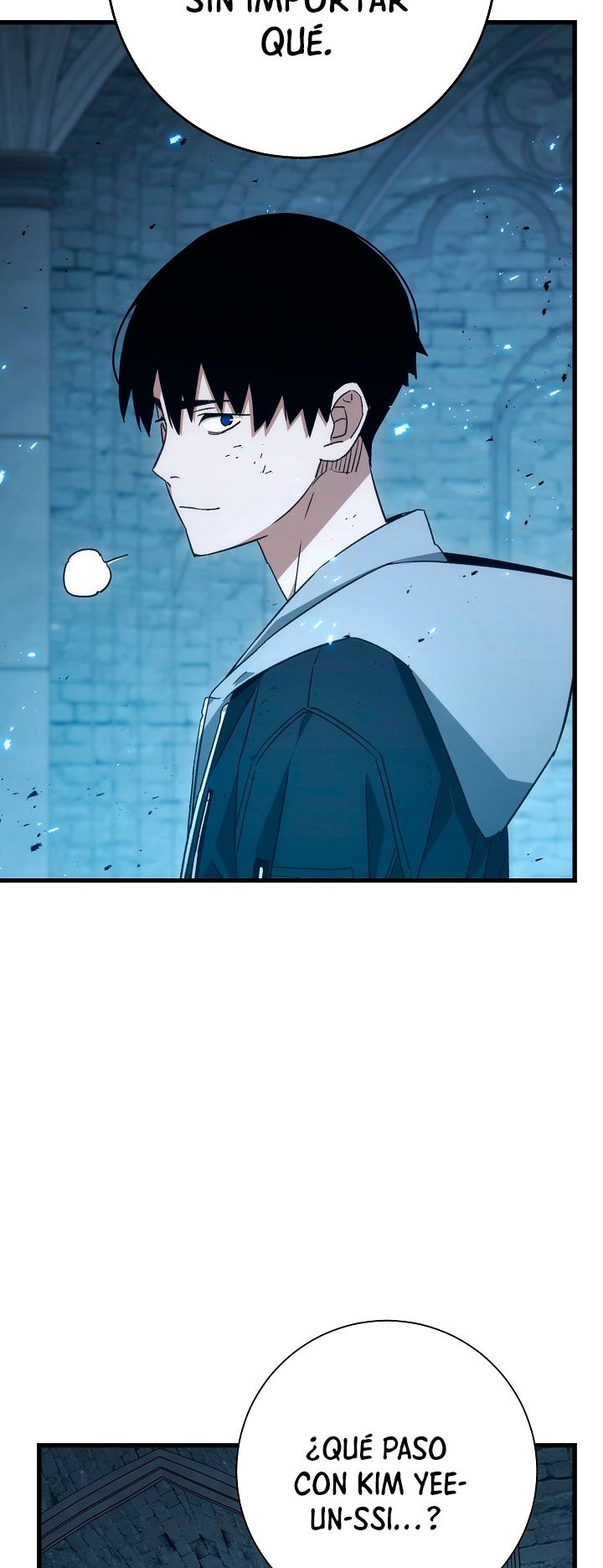 Read Heroe, regresa es Manga Online