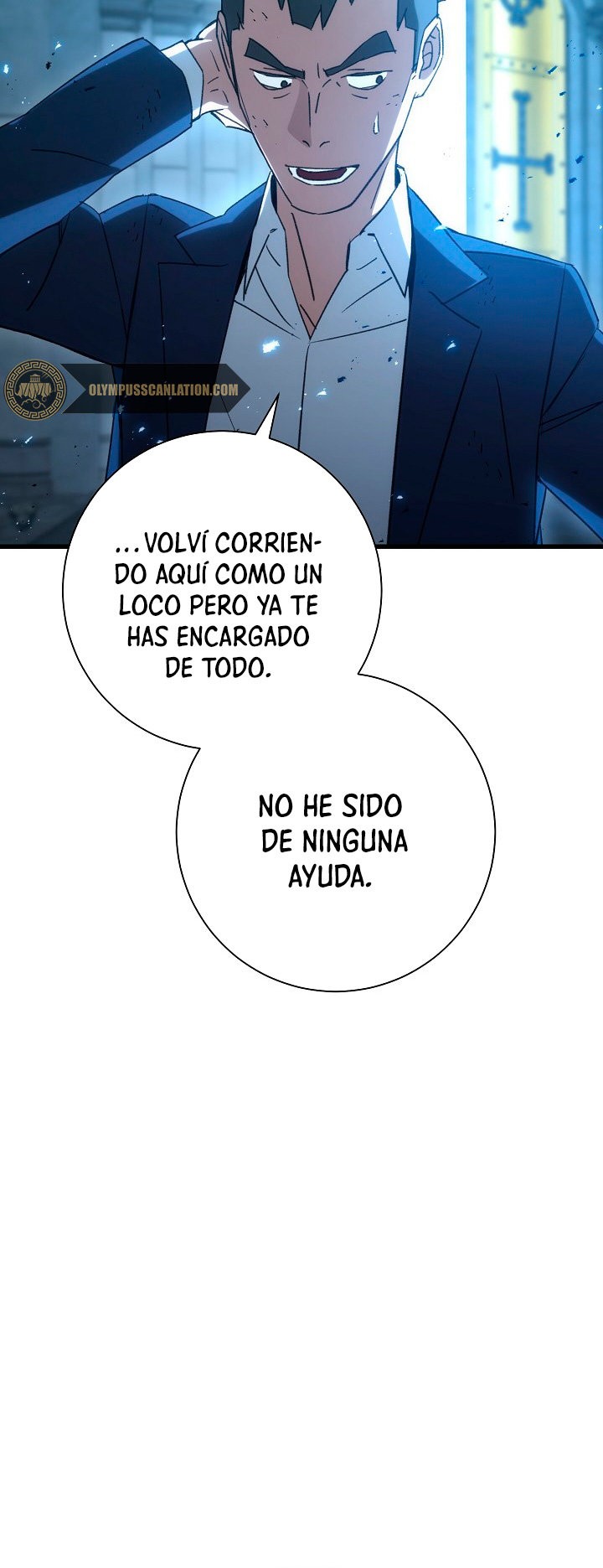 Read Heroe, regresa es Manga Online