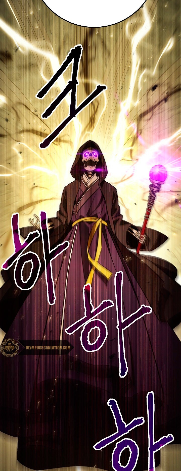 Read Heroe, regresa es Manga Online