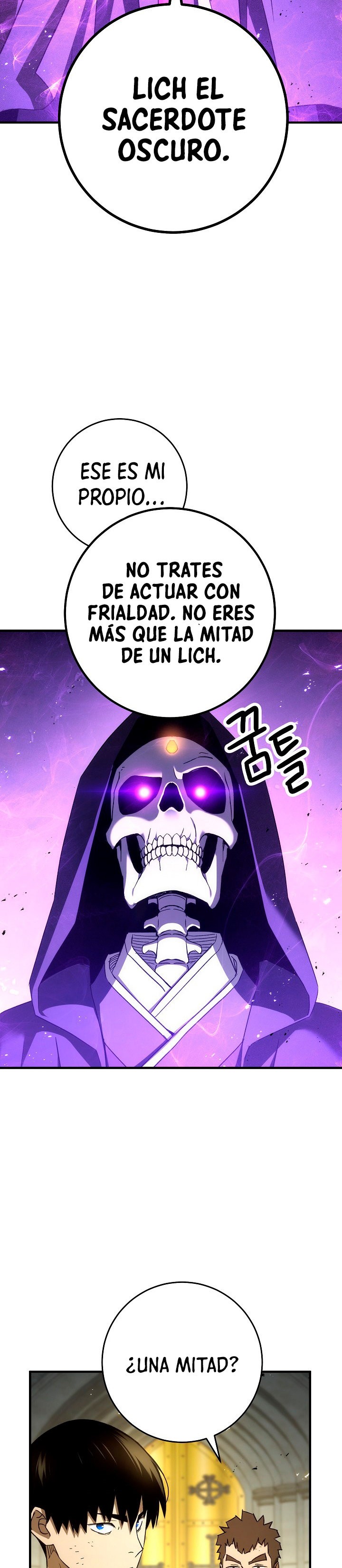 Read Heroe, regresa es Manga Online