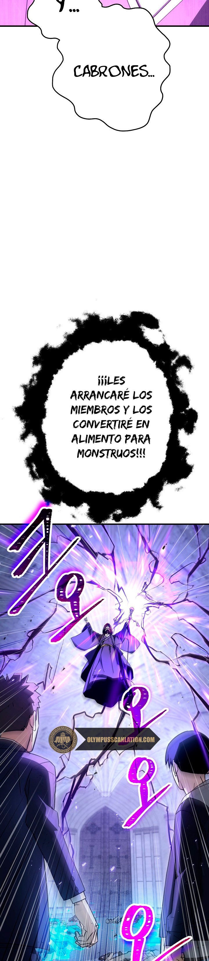 Read Heroe, regresa es Manga Online