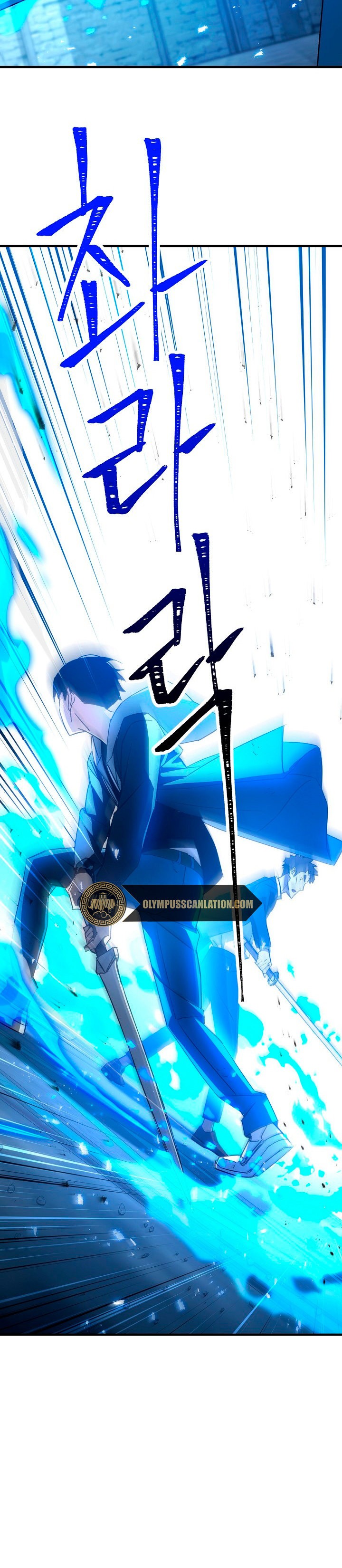 Read Heroe, regresa es Manga Online