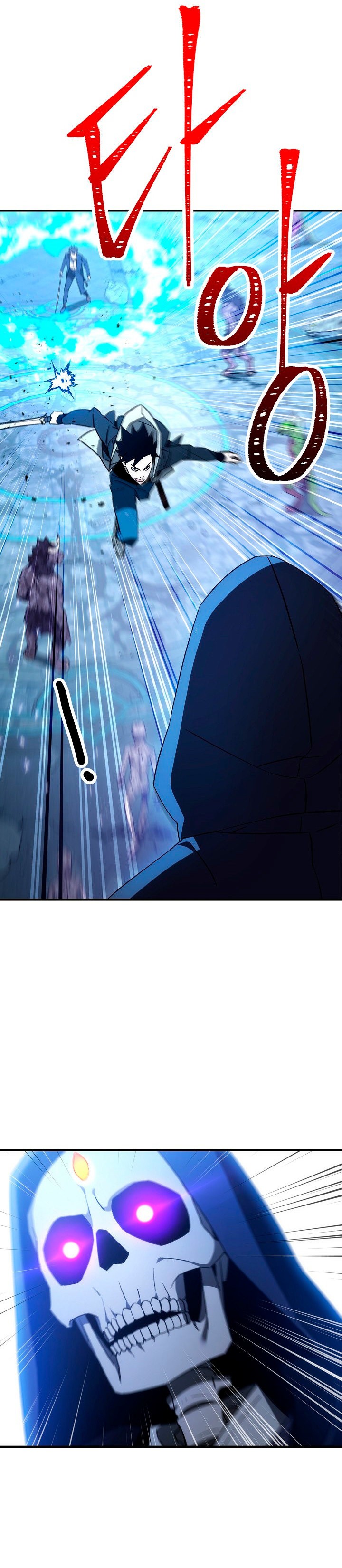 Read Heroe, regresa es Manga Online