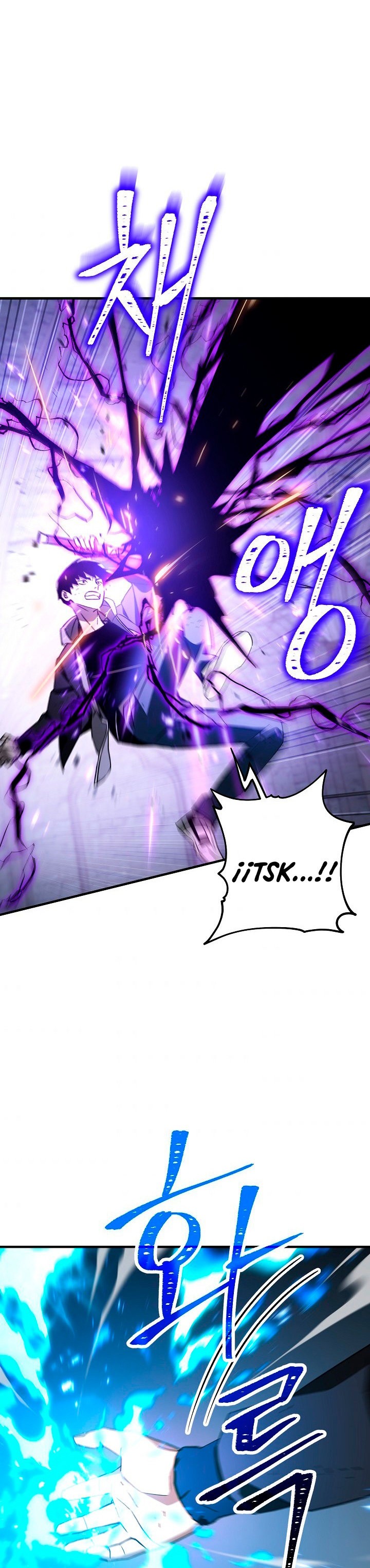 Read Heroe, regresa es Manga Online
