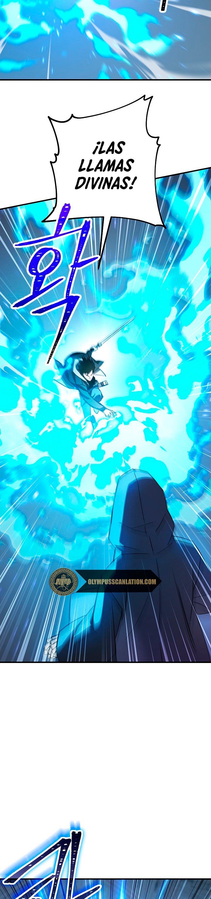 Read Heroe, regresa es Manga Online