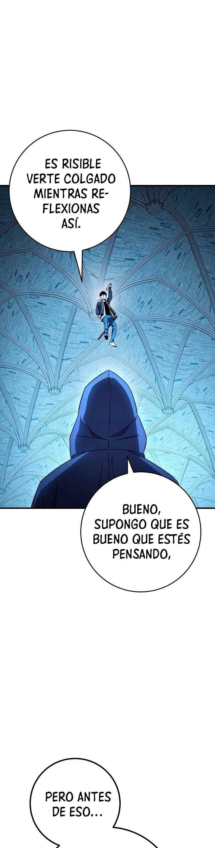 Read Heroe, regresa es Manga Online