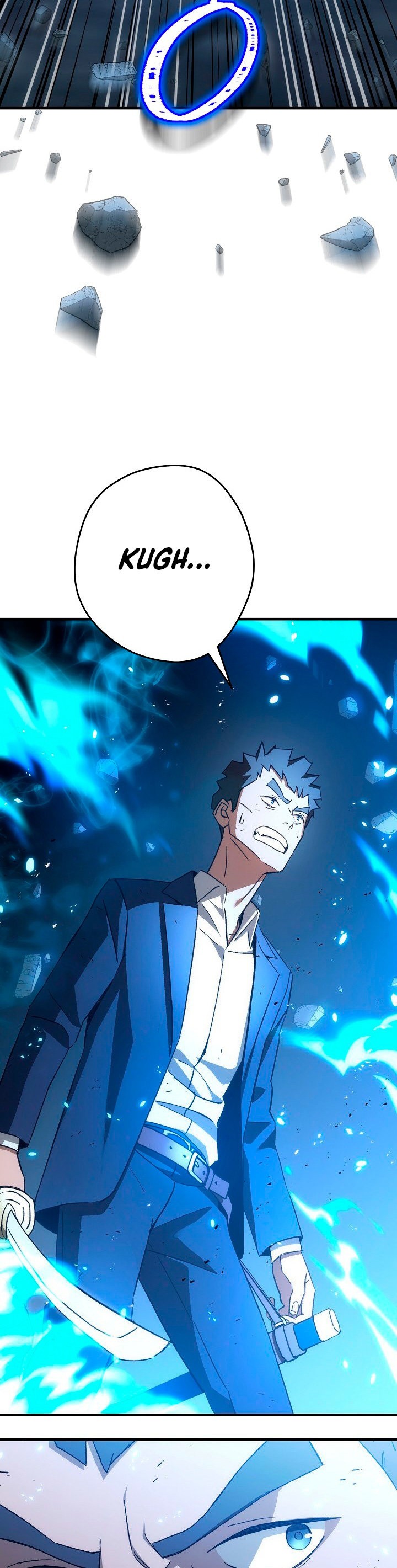 Read Heroe, regresa es Manga Online