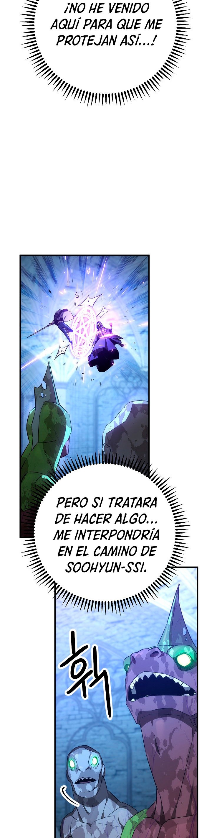 Read Heroe, regresa es Manga Online