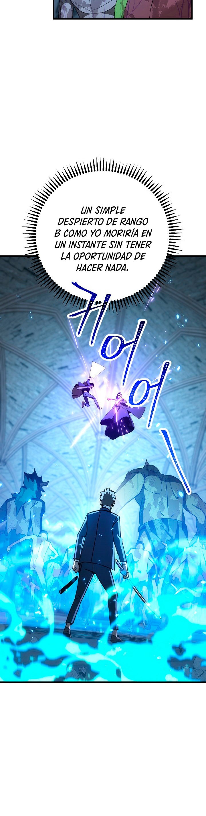 Read Heroe, regresa es Manga Online