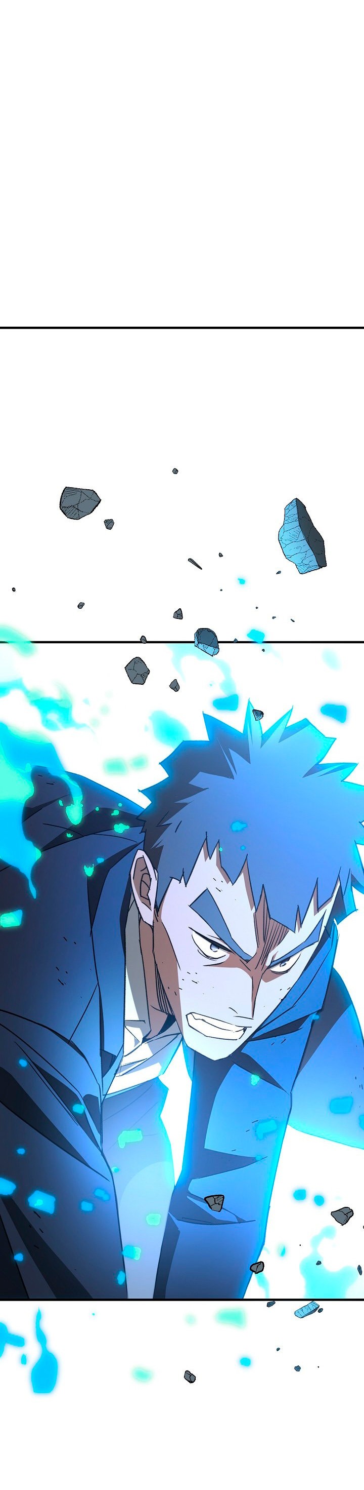Read Heroe, regresa es Manga Online