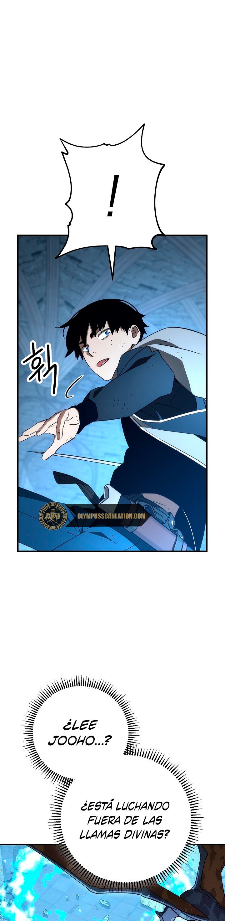 Read Heroe, regresa es Manga Online