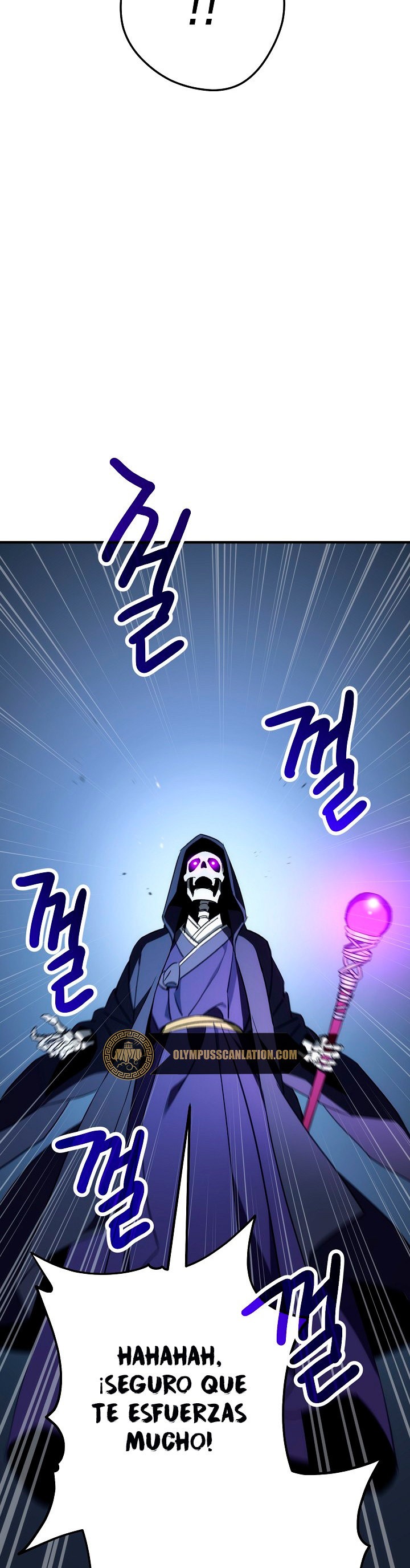 Read Heroe, regresa es Manga Online