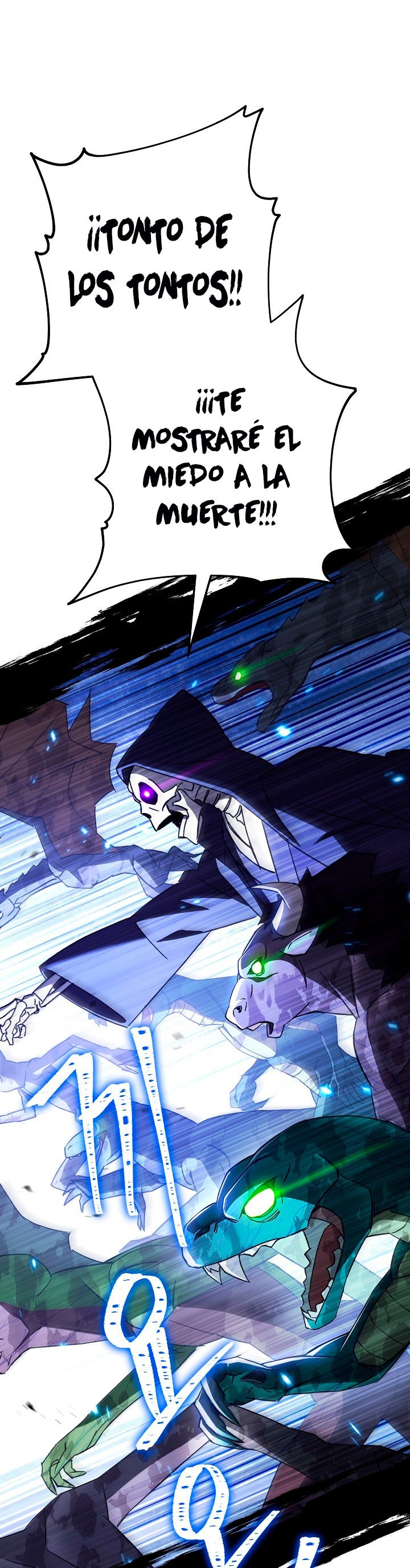 Read Heroe, regresa es Manga Online