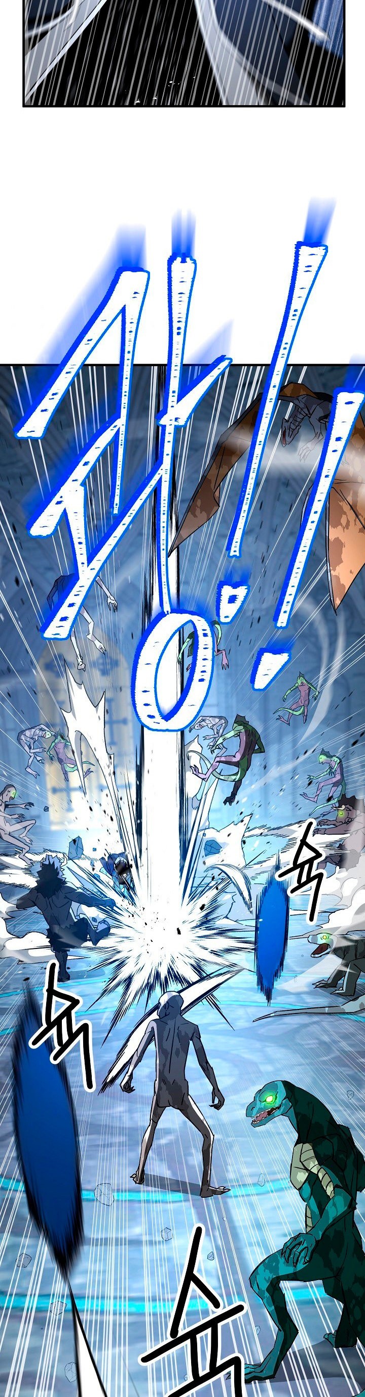 Read Heroe, regresa es Manga Online