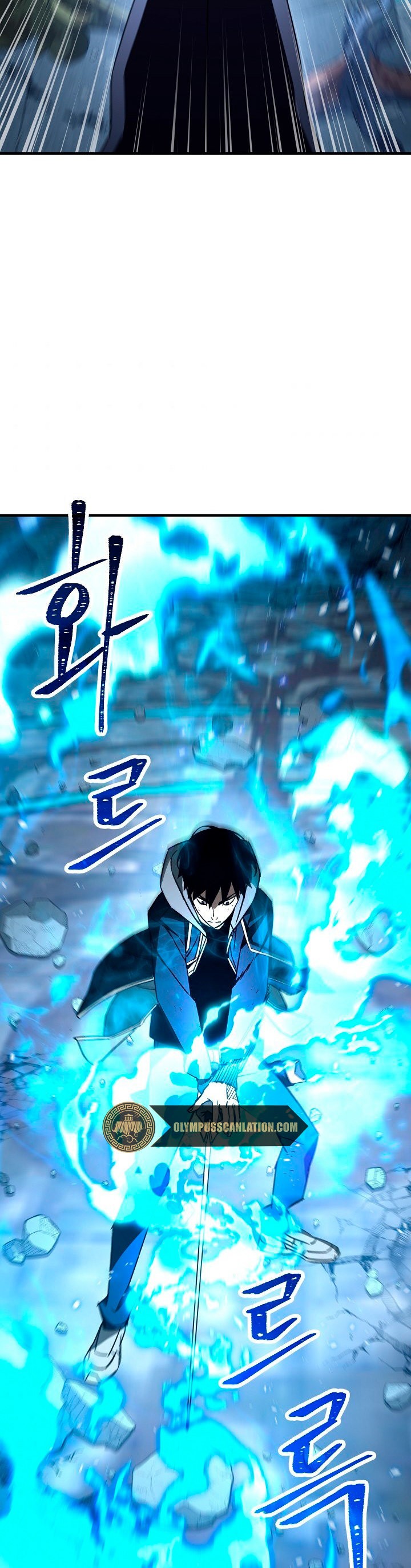 Read Heroe, regresa es Manga Online