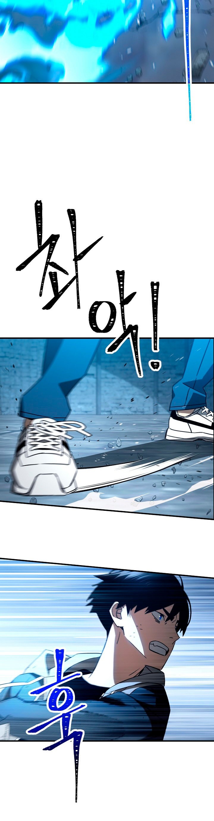 Read Heroe, regresa es Manga Online