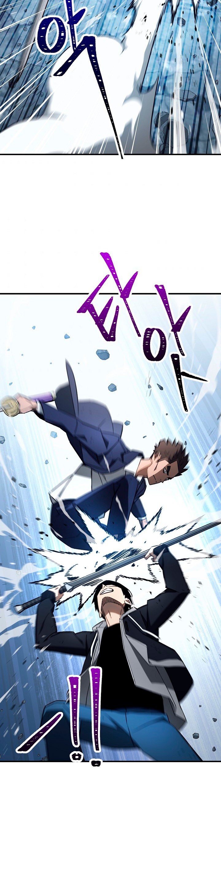 Read Heroe, regresa es Manga Online