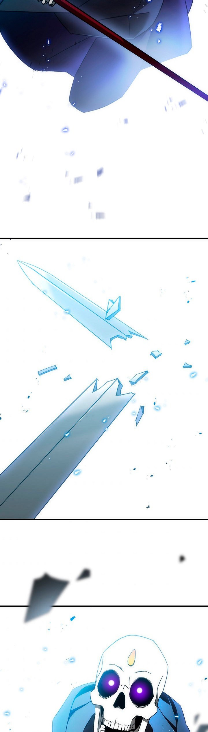 Read Heroe, regresa es Manga Online