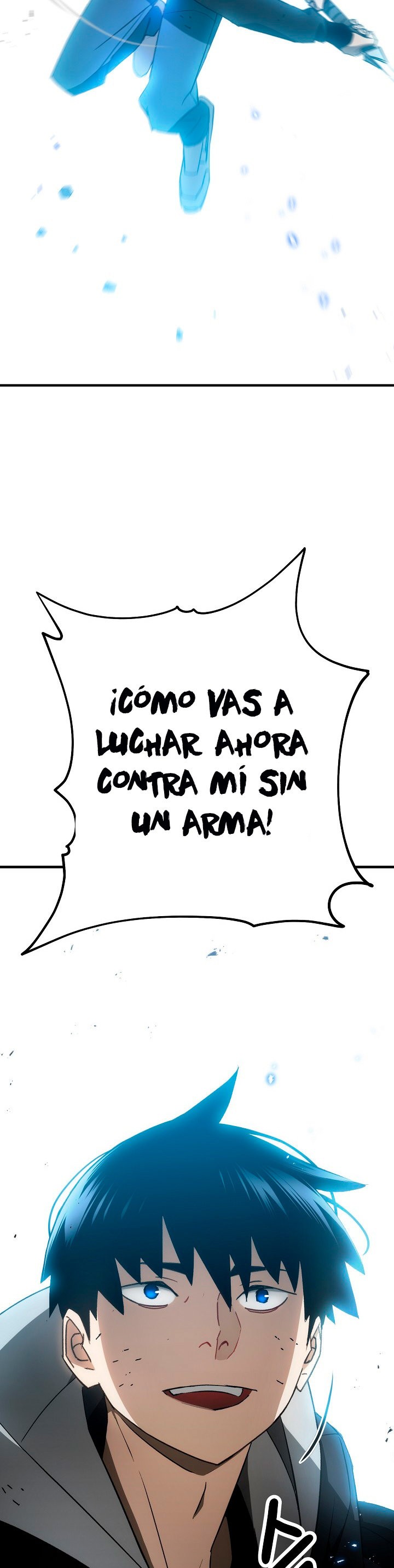 Read Heroe, regresa es Manga Online