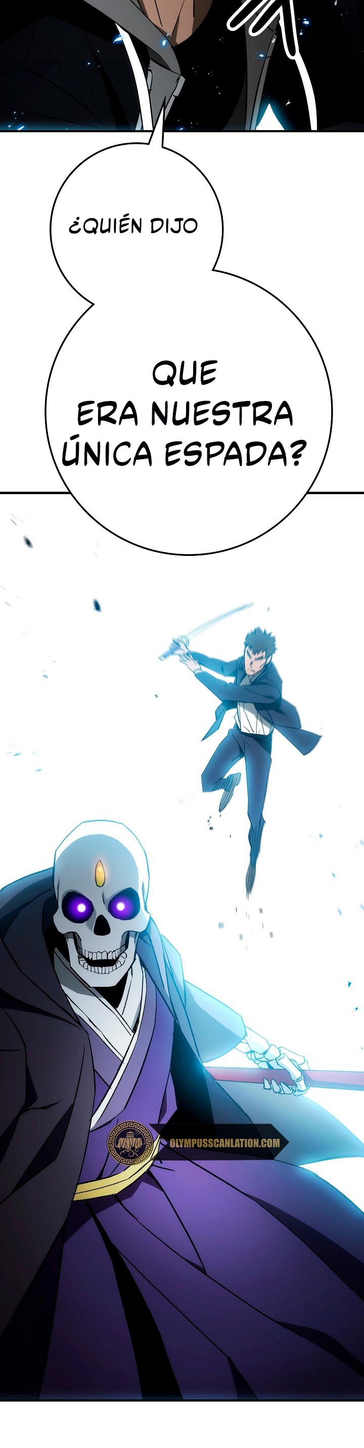 Read Heroe, regresa es Manga Online