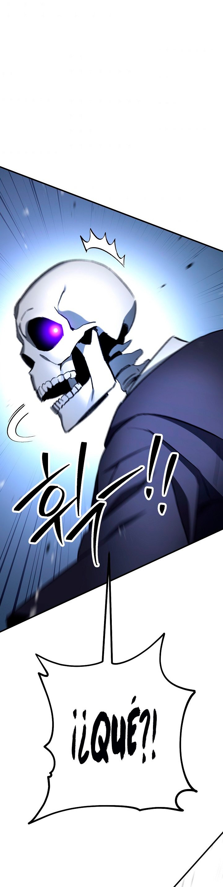 Read Heroe, regresa es Manga Online