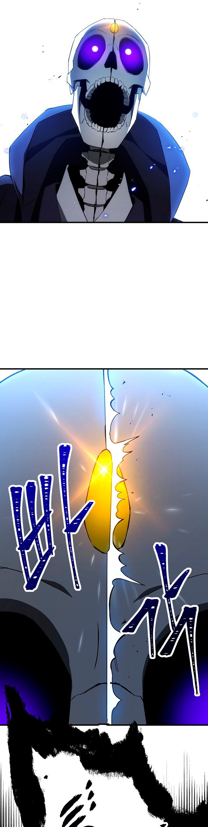 Read Heroe, regresa es Manga Online