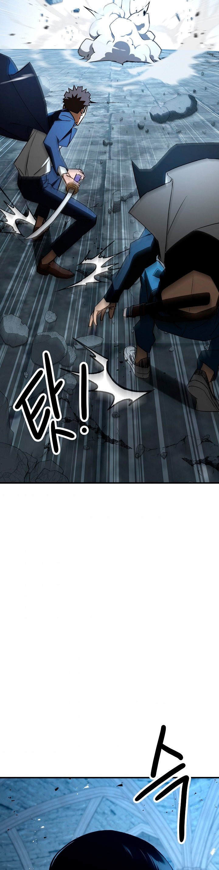 Read Heroe, regresa es Manga Online