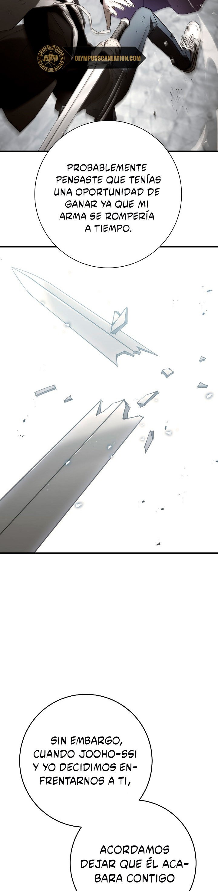 Read Heroe, regresa es Manga Online