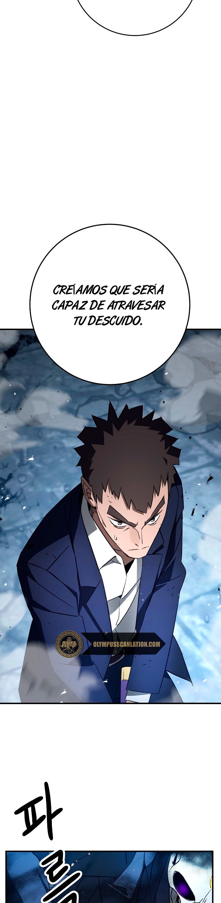 Read Heroe, regresa es Manga Online