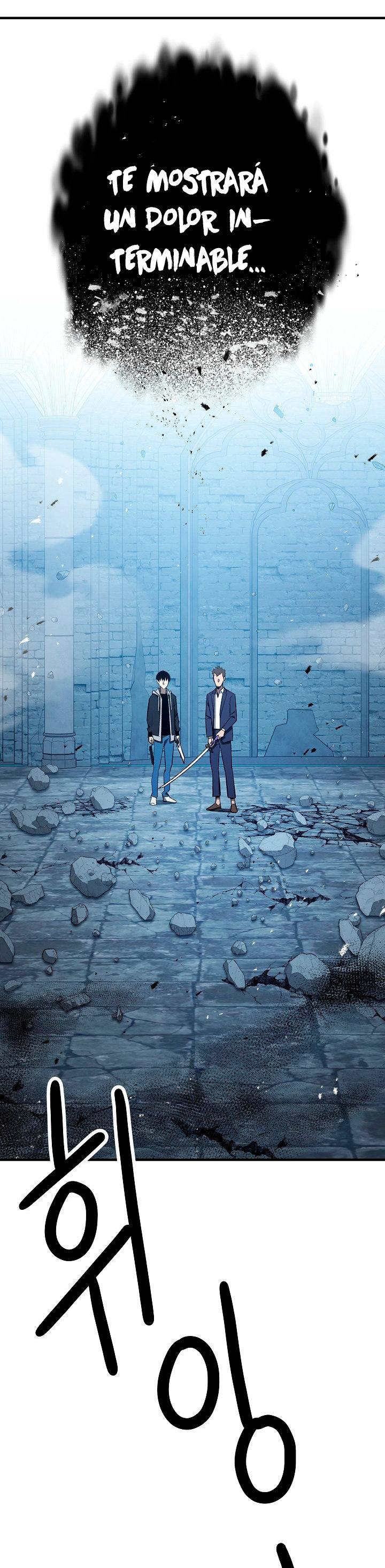 Read Heroe, regresa es Manga Online