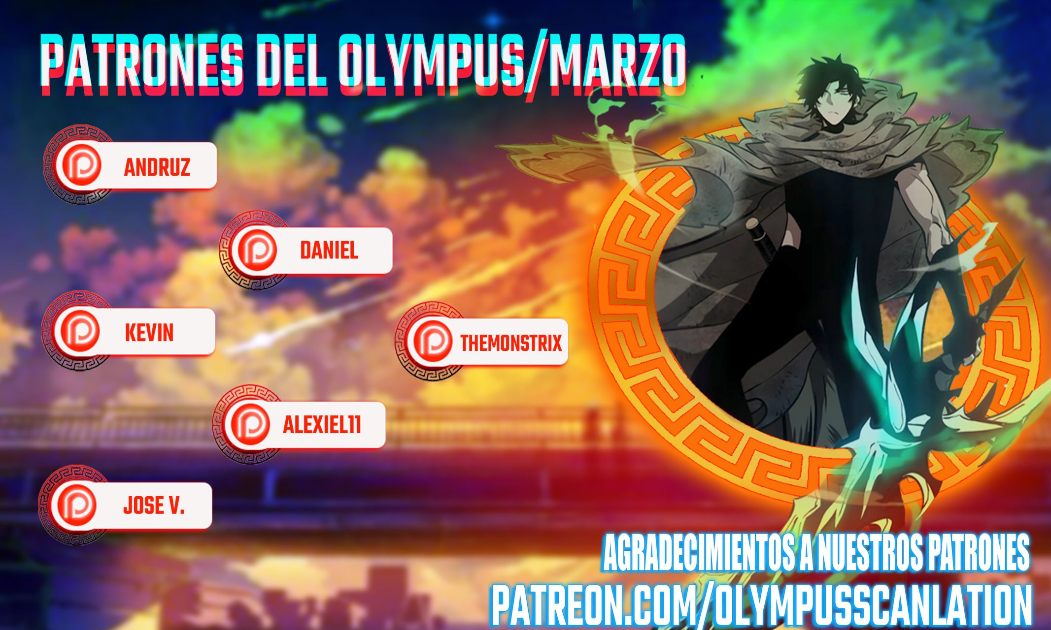 Read Heroe, regresa es Manga Online