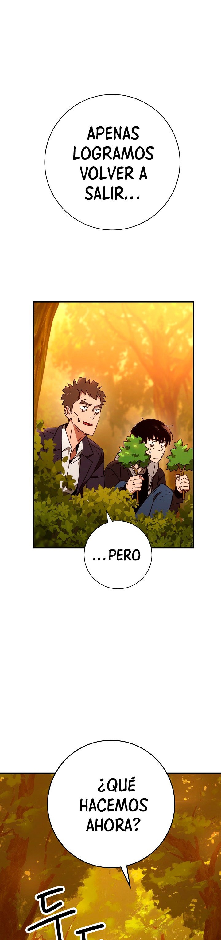 Read Heroe, regresa es Manga Online