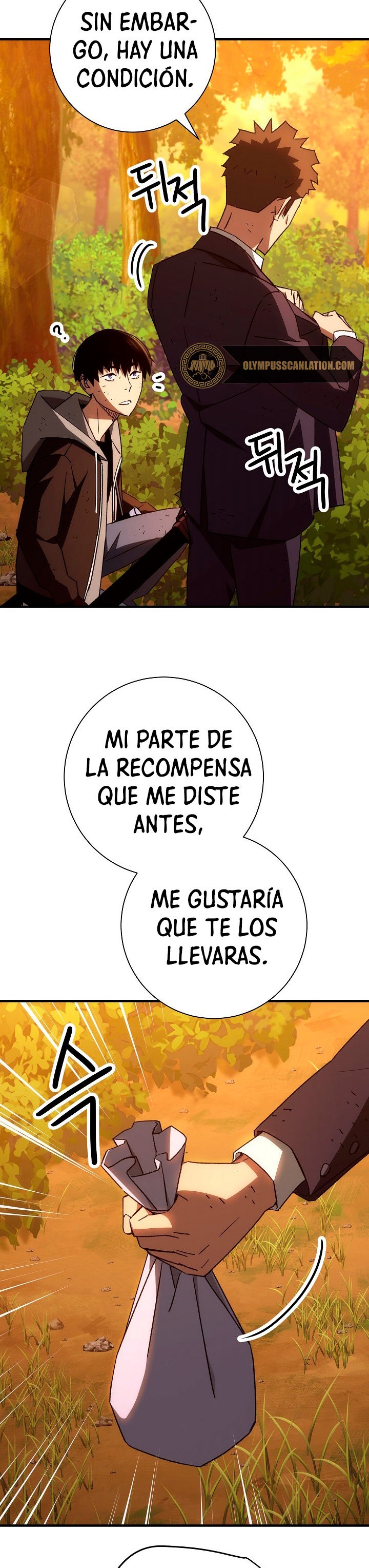 Read Heroe, regresa es Manga Online